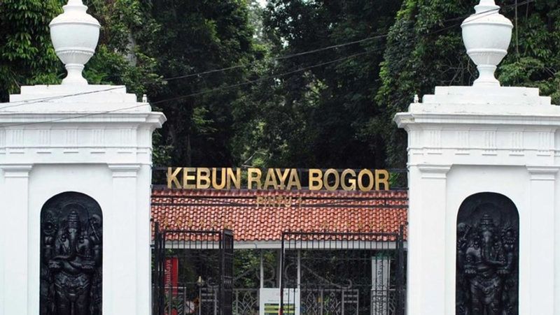 kota bogor