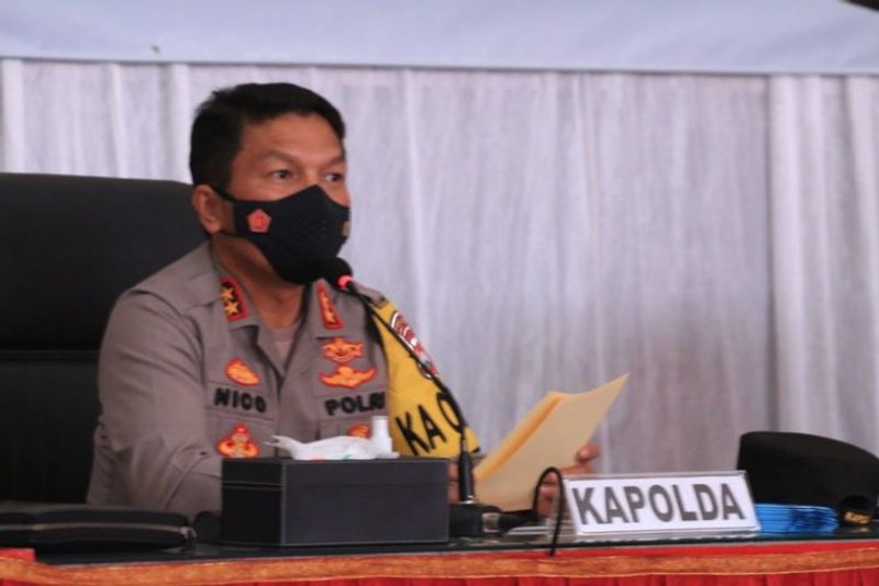 kapolda jatim