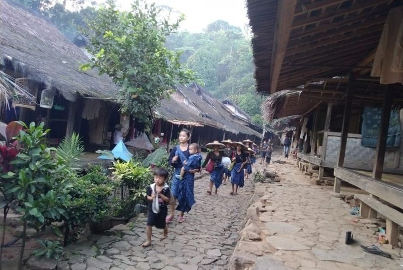 badui