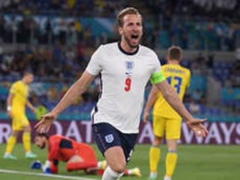harry kane (independent)