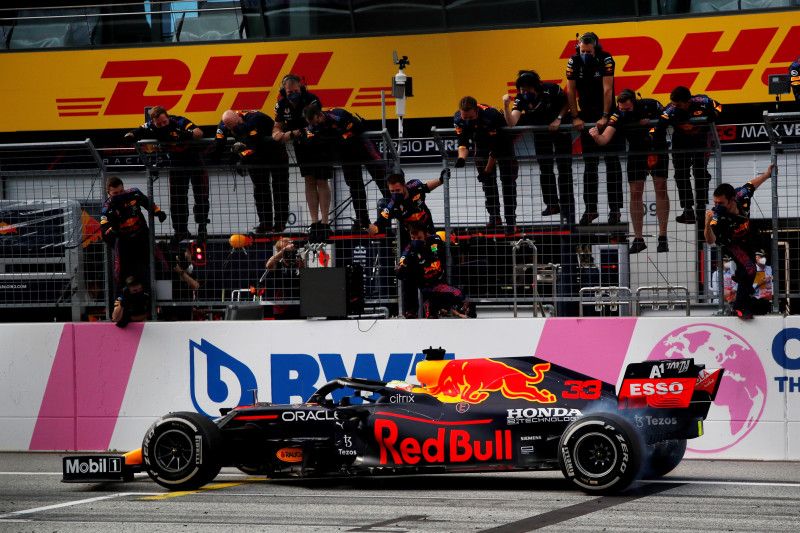 verstappen