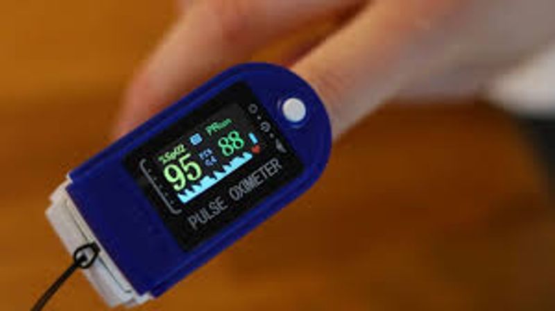 oximeter