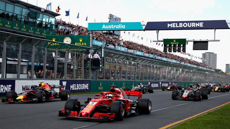 GP Australia (heraldsun)