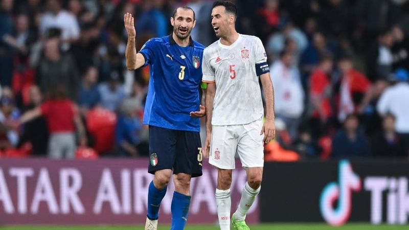 Sergio Busquets (bbc)