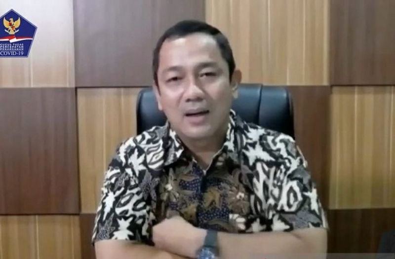 hendrar prihadi
