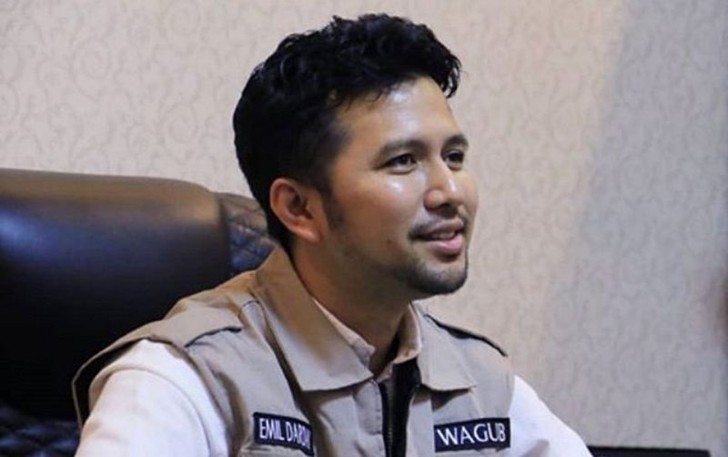 wagub jatim