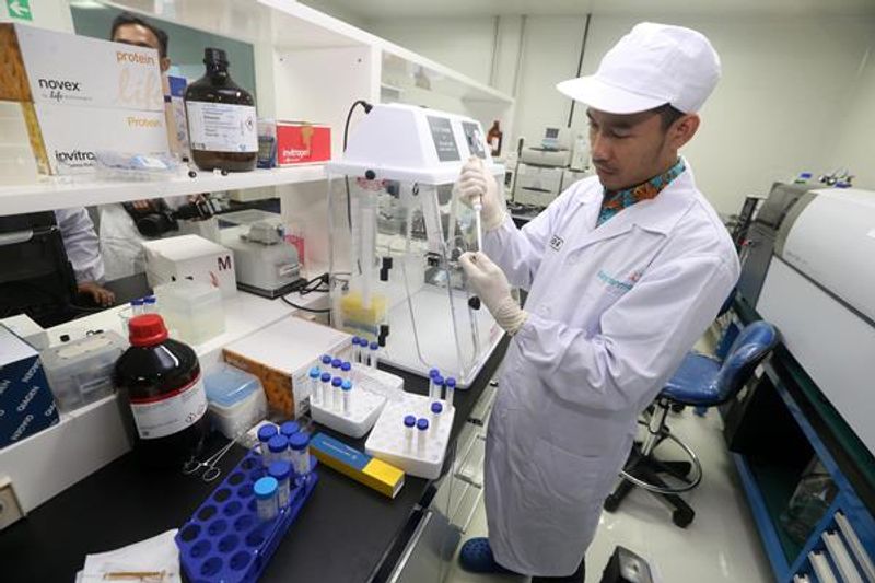 bio farma
