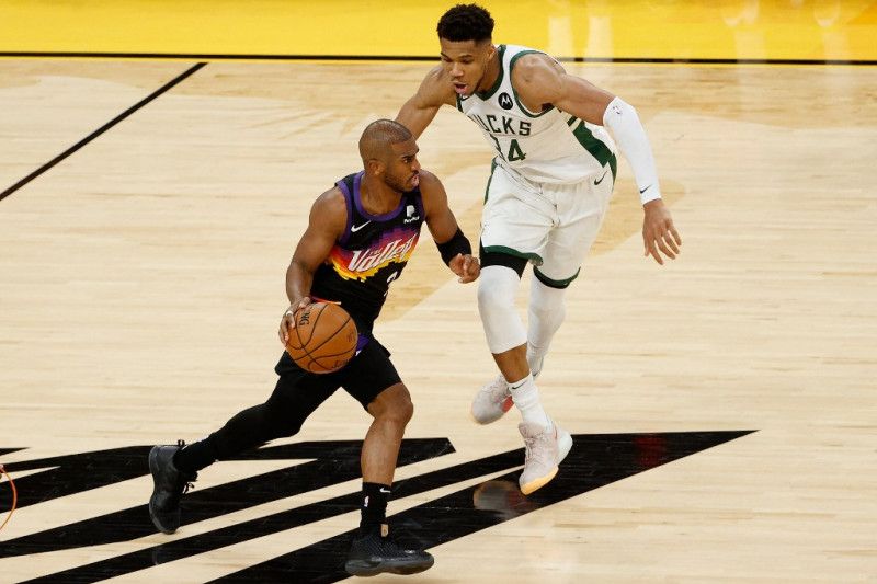 final nba