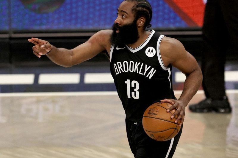 james harden