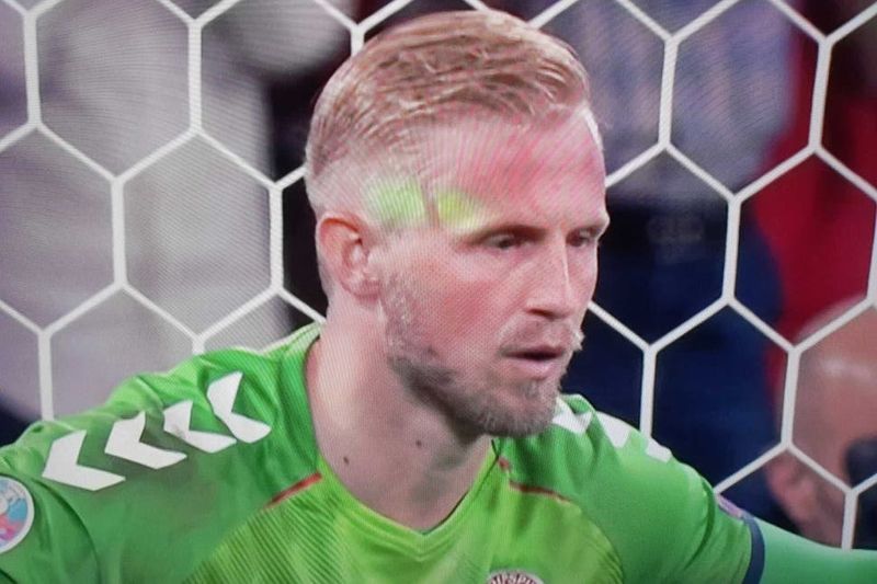 Kasper Schmeichel (standard)