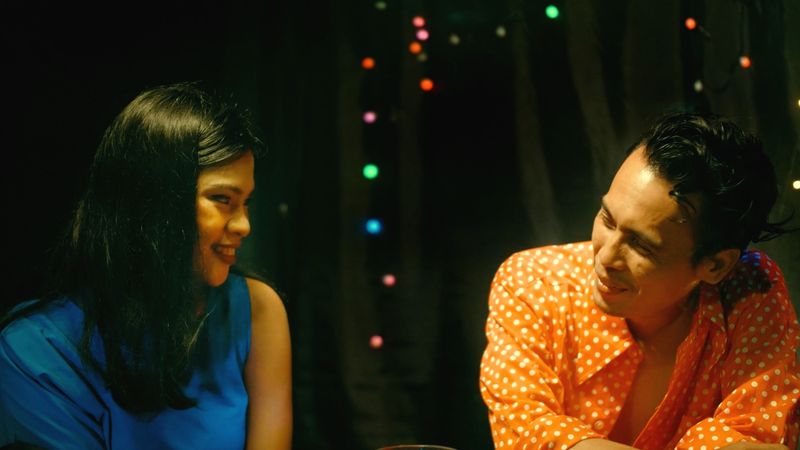 Sundancer Keluarkan Video Musik Dedare Tanjung