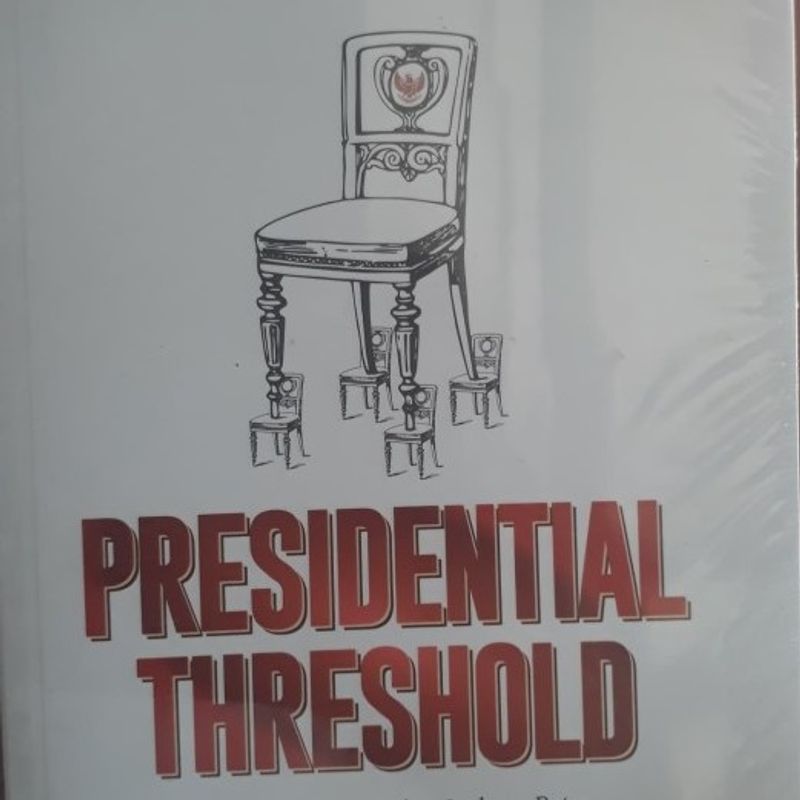 presidential threshold