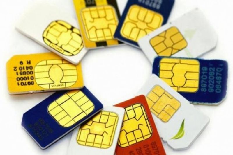 ilustrasi sim card