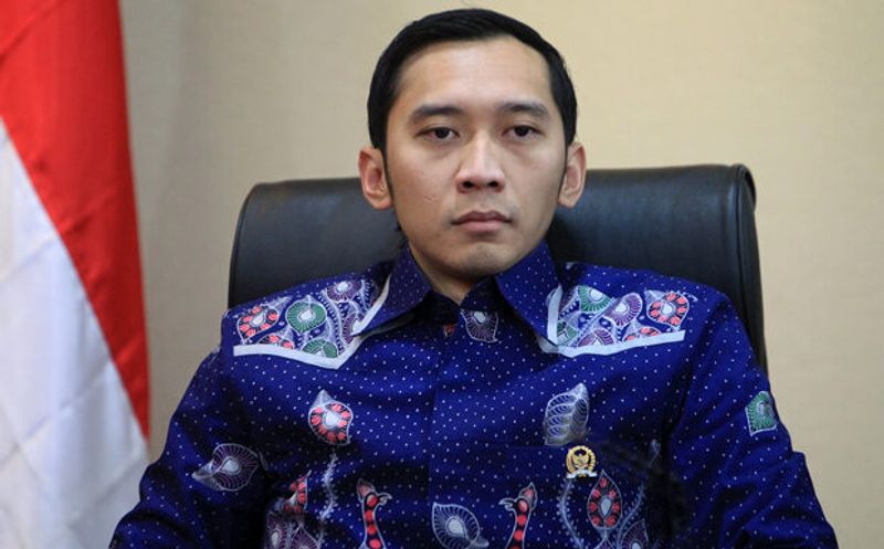 ibas-yudhoyoo