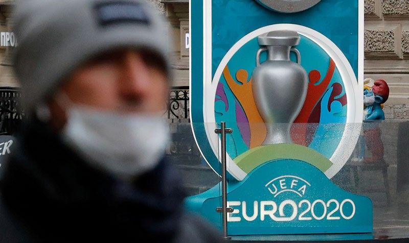 piala eropa