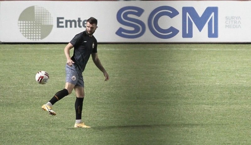marco motta