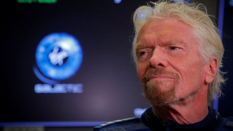 richard branson