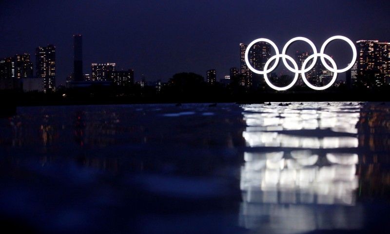olimpiade 1