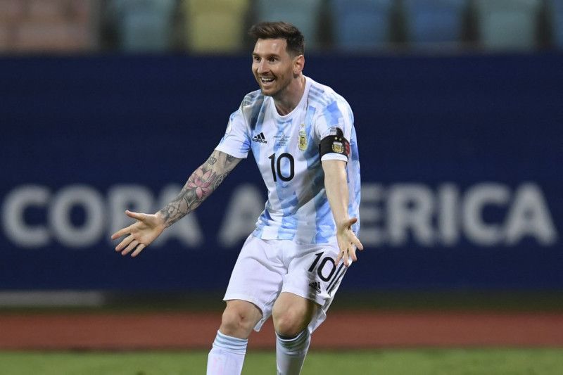 messi 1