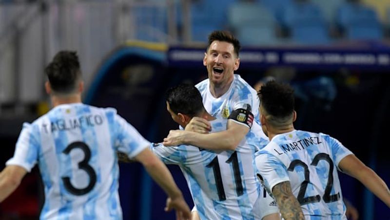 argentina (olimpics)
