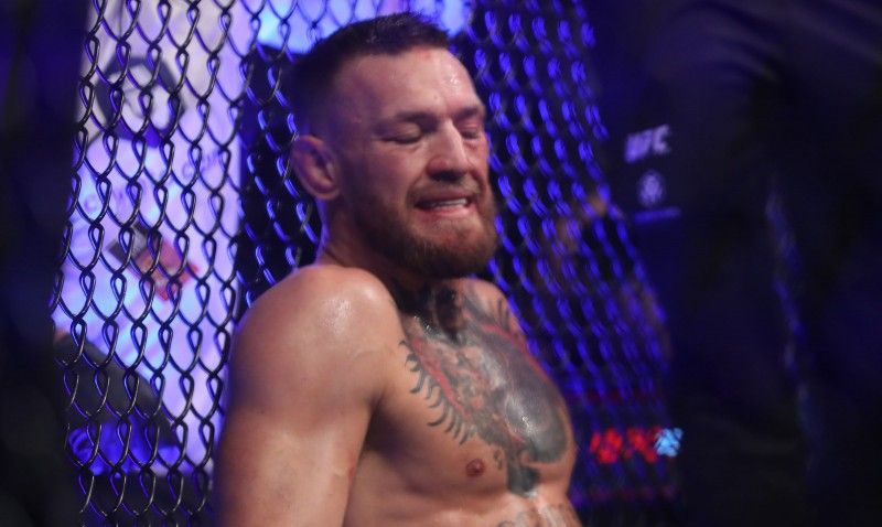 McGregor