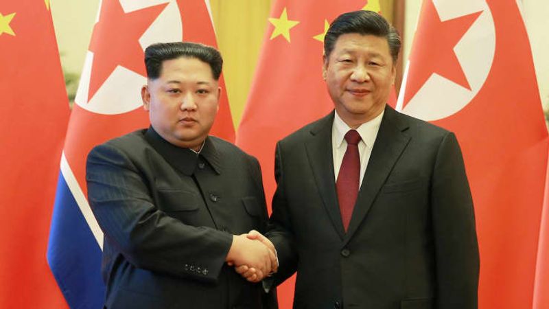 xi dan kim