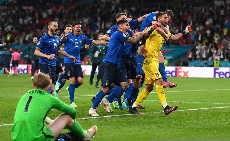 italia-inggris