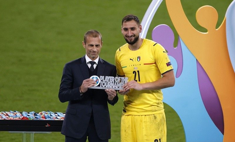 donnarumma