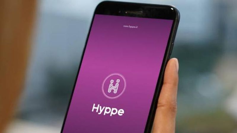 hyppe