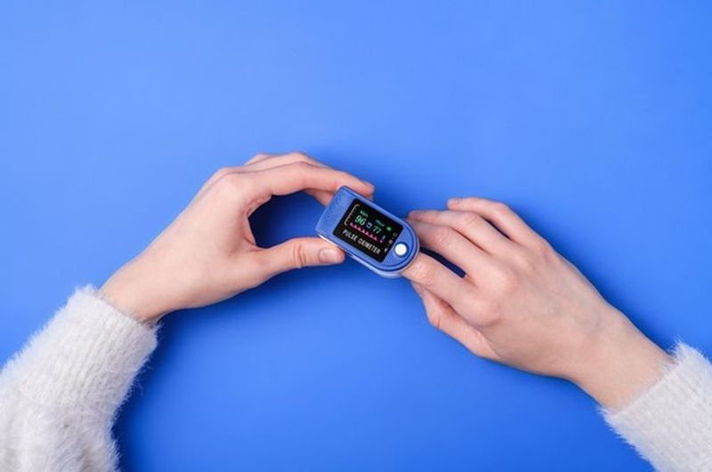oximeter-saturasi-oksigen