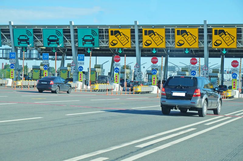 27 Pintu Tol Jawa Tengah Ditutup Selama PPKM Darurat