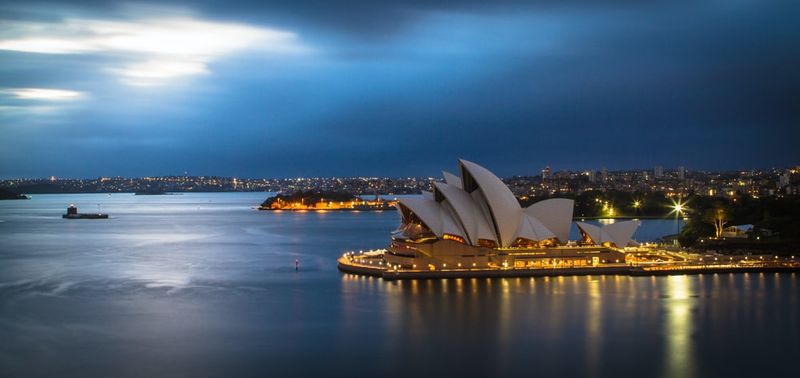 COVID-19 Makin Parah di Melbourne, Sydney Semakin Stabil