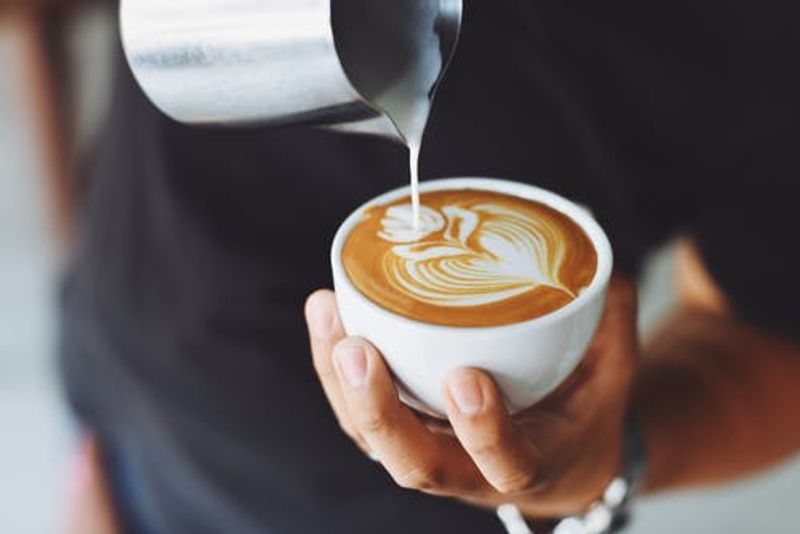 Ikuti Cara Berikut Ini Agar Tetap Sehat Saat Mengkonsumsi Kopi
