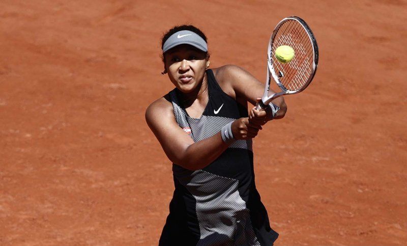 naomi osaka