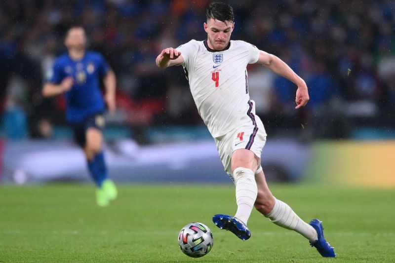 Declan Rice
