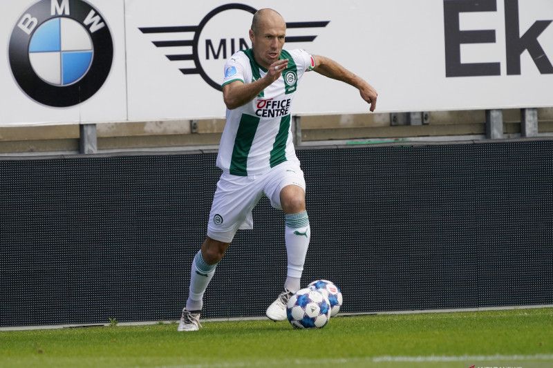 arjen ruben