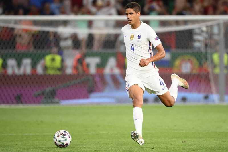 Varane