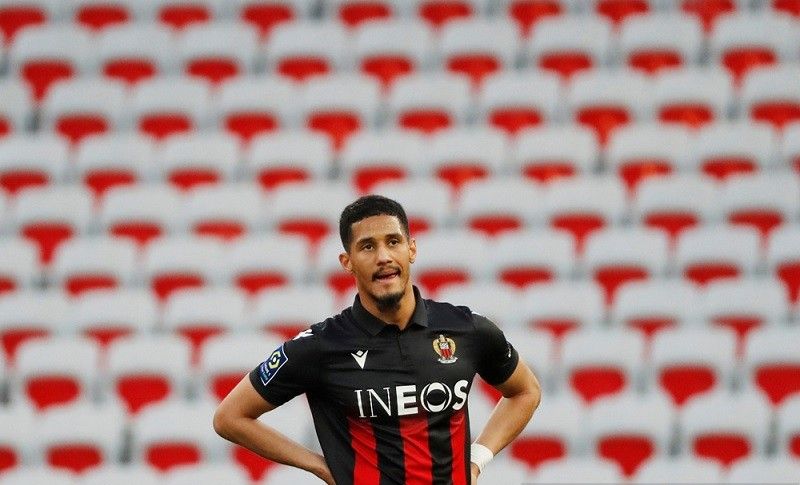 william-saliba
