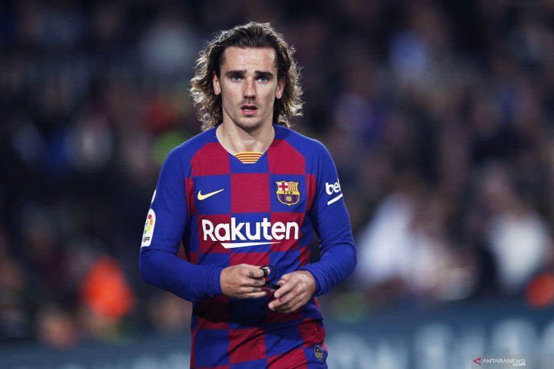 antoine griezmann