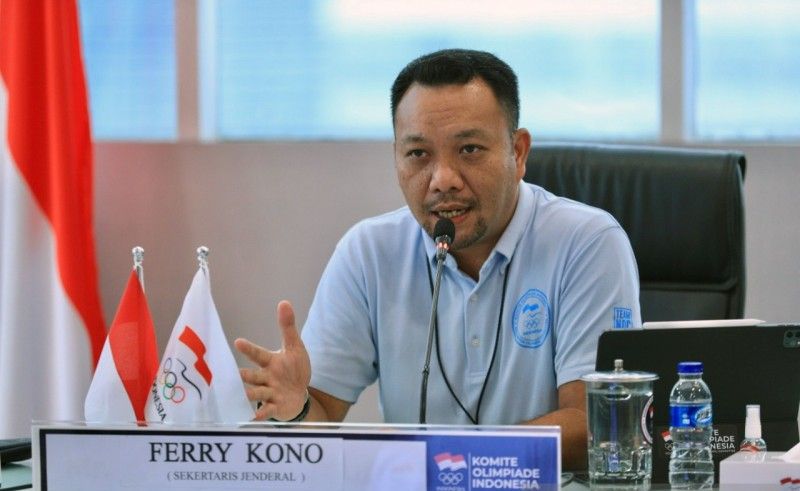 ferry k jono