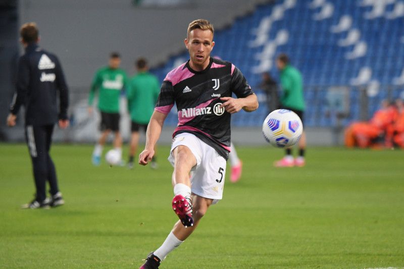 Arthur (juventus)