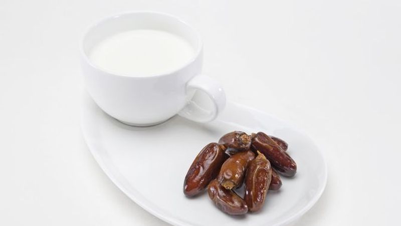 kurma susu