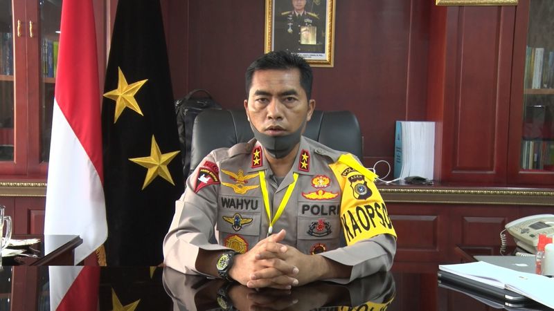 kapolda aceh