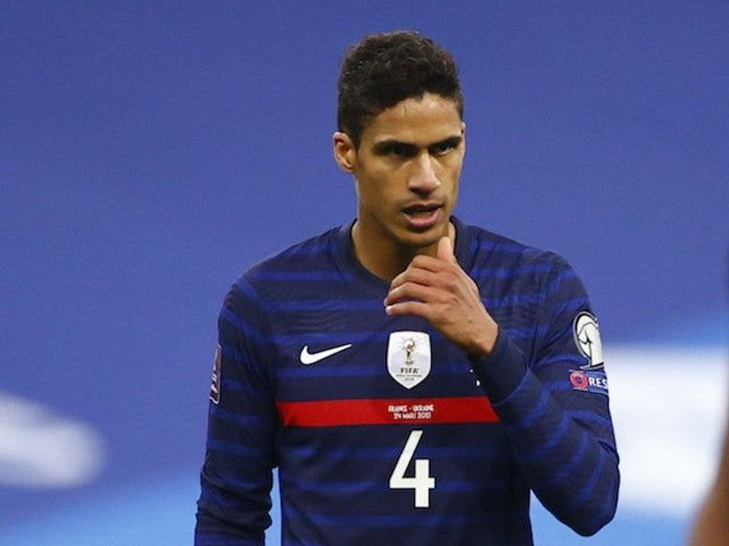 Raphael-Varane