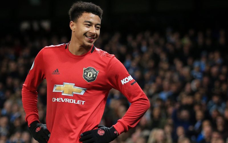 Jesse Lingard (footballespana)
