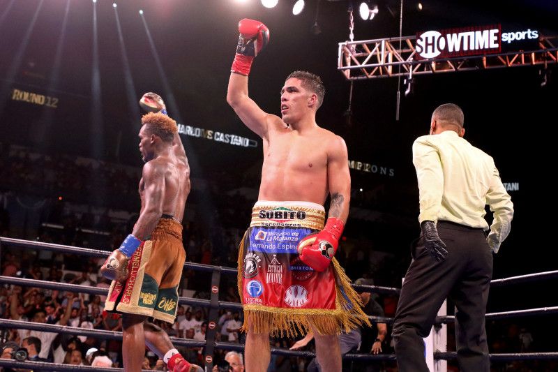Charlo