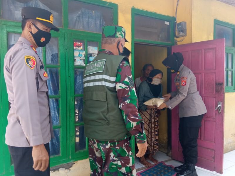 baksos polisi