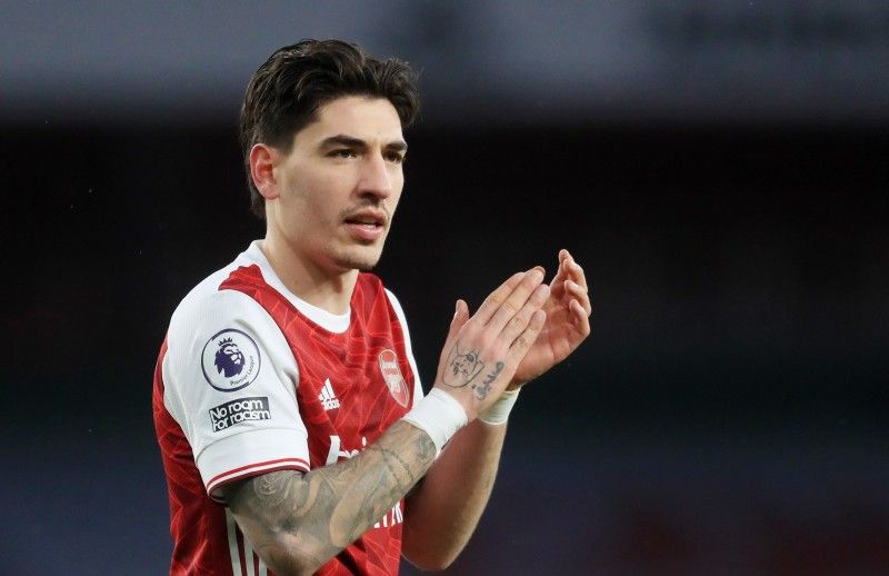 bellerin
