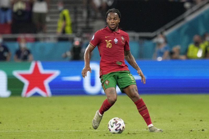 Renato Sanchez