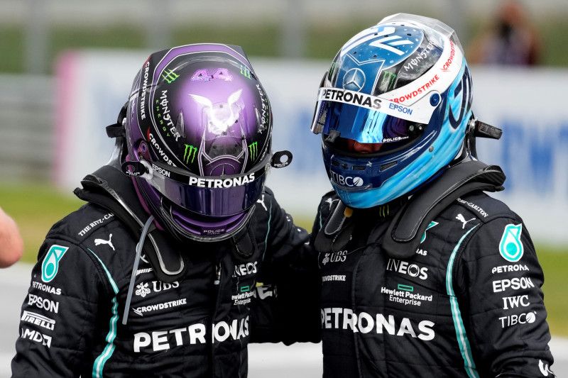 hamilton-bottas